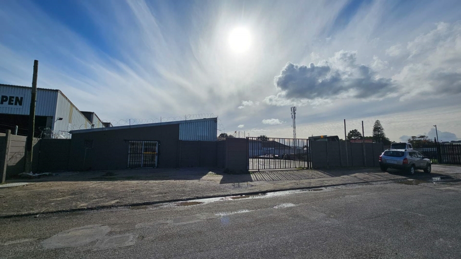 To Let commercial Property for Rent in Beaconvale Western Cape